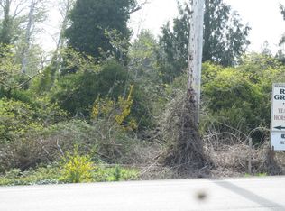 0 Sandridge Rd, Long Beach, WA 98631