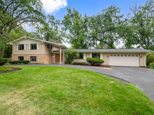 336 Hibbard Rd, Wilmette, IL 60091