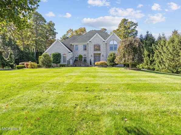 14 Conor Road, Jackson, NJ 08527