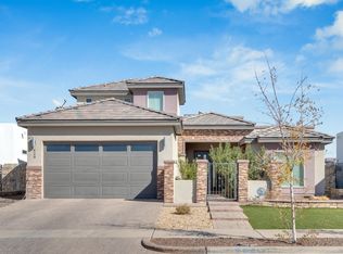 620 Haselden Rd, El Paso, TX 79928