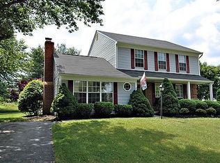4794 Ilkley Moor Ln, Ellicott City, MD 21043