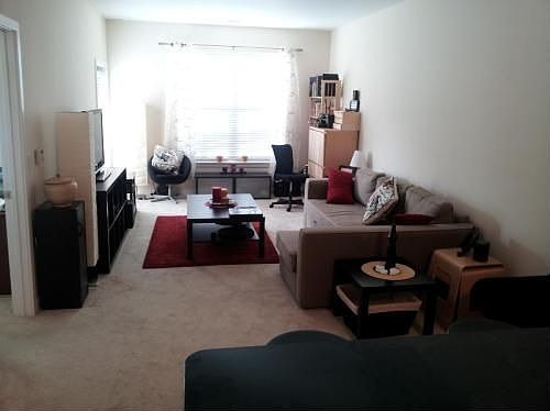 1st image of 4400 4th St N APT 120