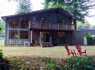 270 Hazeltime Rd, Crescent City, CA 95531