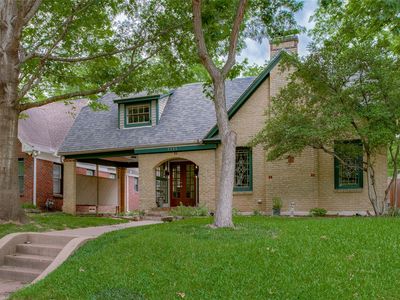 1111 N Winnetka Ave, Dallas, TX, 75208