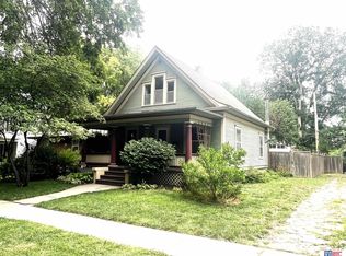 1802 Harwood St, Lincoln, NE 68502
