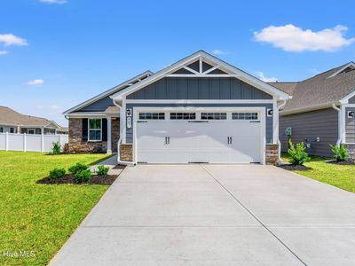 907 Daylily Circle, Leland, NC, 28451