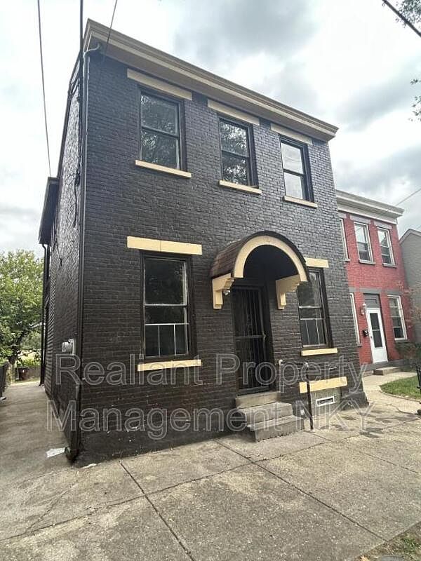 1228 Wheeler St UNIT 2, Covington, KY 41011 Zillow