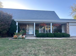 425 S Minnesota Ave, Morton, IL 61550