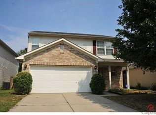 6718 Glenn Meade Dr, Indianapolis, IN 46241