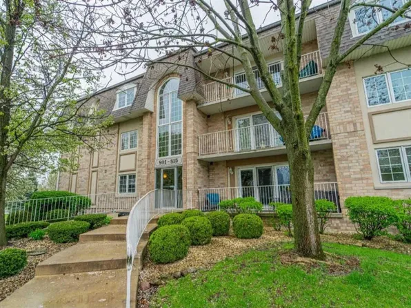 815 Swan Dr Unit 3A, Dyer, IN 46311