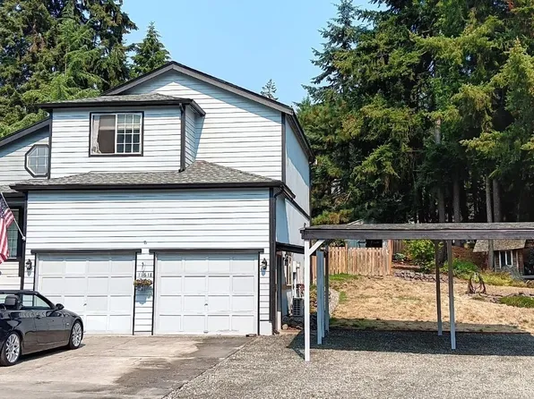 11618 208th Ave Ct. East, Bonney Lake, WA 98391