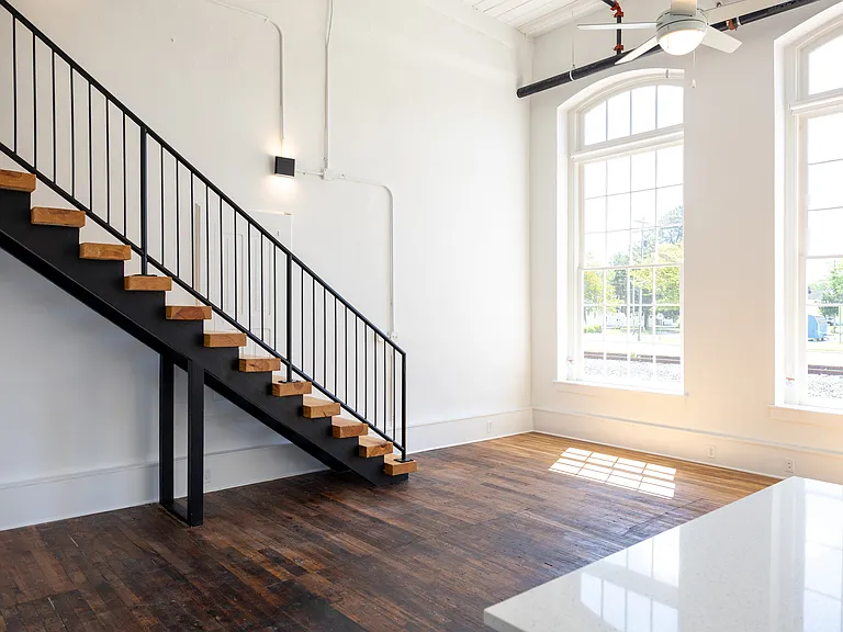 Overton Lofts — Photo 85