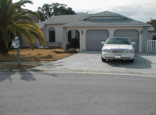 7306 Box Elder Dr, Port Richey, FL 34668