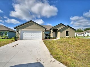 224 Heritage Park Ln, Mulberry, FL 33860