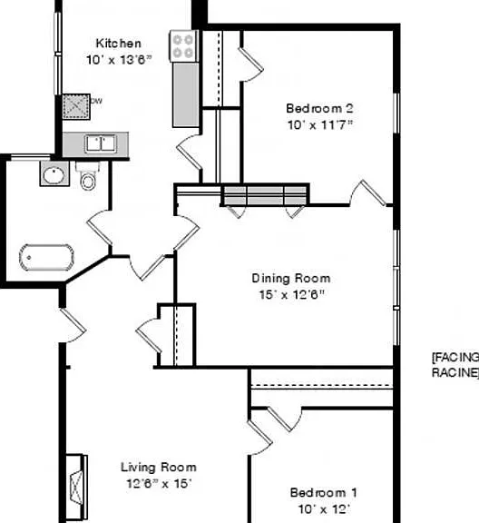 1202 W Montana St — Photo 2