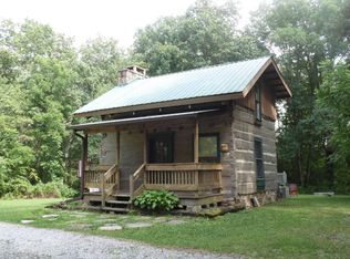 508 N Lowe Rd, Crossville, TN 38571