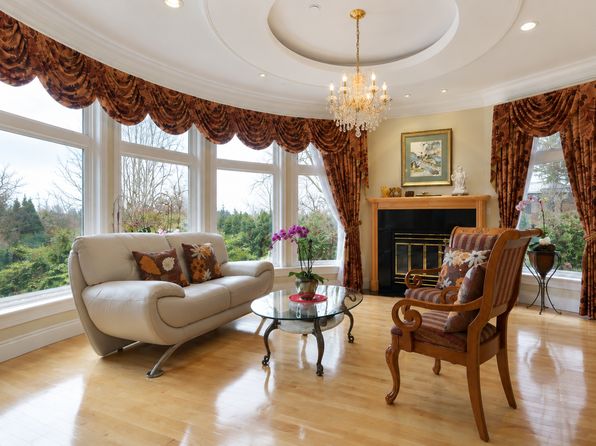 6 bedroom rental in Vancouver — photo 12