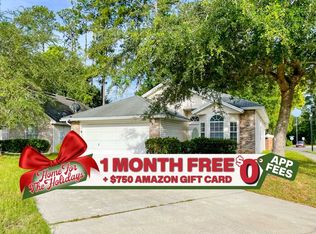 2998 Bessent Rd, Jacksonville, FL 32218