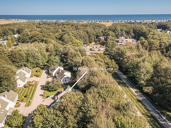 5th image of 36 Winding Brook Lane N #B5