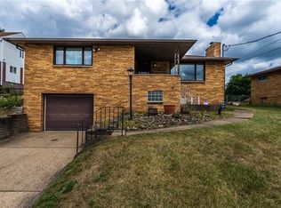1148 State Route 885, Clairton, PA 15025