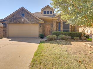 4502 Ridgeway Dr, Mansfield, TX 76063