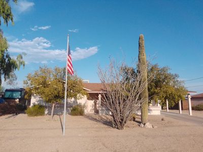 11469 W Illinois Ave, Youngtown, AZ, 85363