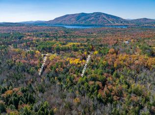 7 Jordan Ln, Bridgton, ME 04009