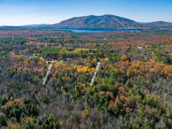 Lot 7 Jordan Lane, Bridgton, ME 04009