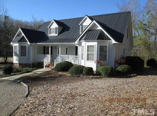 609 Cashmere Ct, Sanford, NC 27332