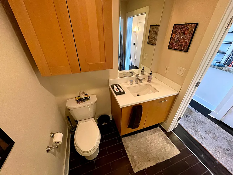 603 Davis St #709 — Photo 12