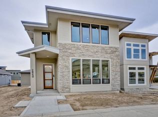 2840 S Palmatier Way, Boise, ID 83716