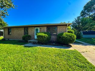 102 Poplar Dr, Lawrenceburg, KY 40342