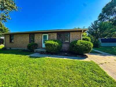 102 Poplar Dr, Lawrenceburg, KY, 40342