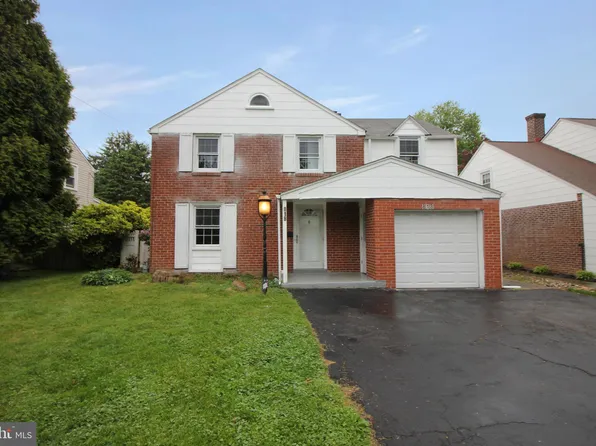 818 N Cedar Rd, Jenkintown, PA 19046