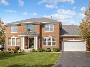 342 Copper Springs Ln, Elgin, IL 60124