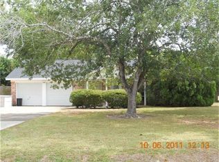 3733 Tower Rd, Santa Fe, TX 77517