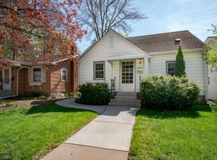 3314 Grimes Ave N, Robbinsdale, MN 55422