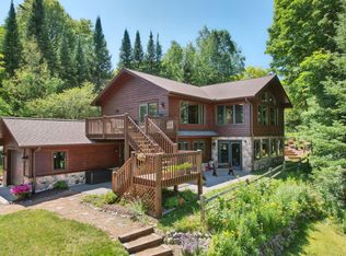 19480 Mamie Lake Rd E, Watersmeet, MI 49969