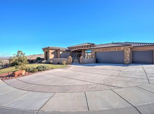 1189 W Park Ave, Washington, UT 84780