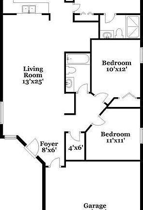 2nd image of 10527 Blackmore Dr