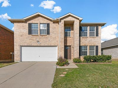 2813 Paddock Way, Denton, TX, 76210