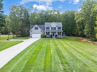 333 Sunset Ridge Dr, Concord, VA 24538