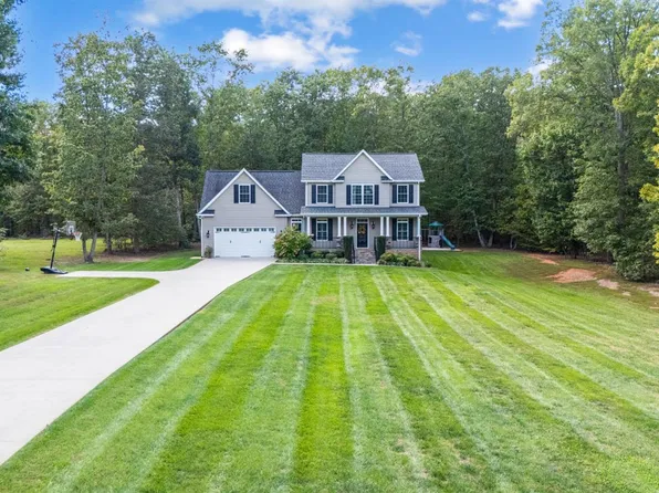 333 Sunset Ridge Dr, Concord, VA 24538