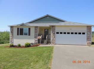 1715 Harborview Dr, Aberdeen, WA 98520
