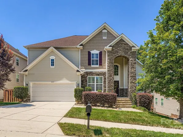 2419 Orofino Ct, Charlotte, NC 28269