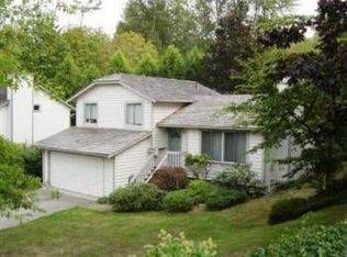 1007 S 22nd Ct, Renton, WA 98055