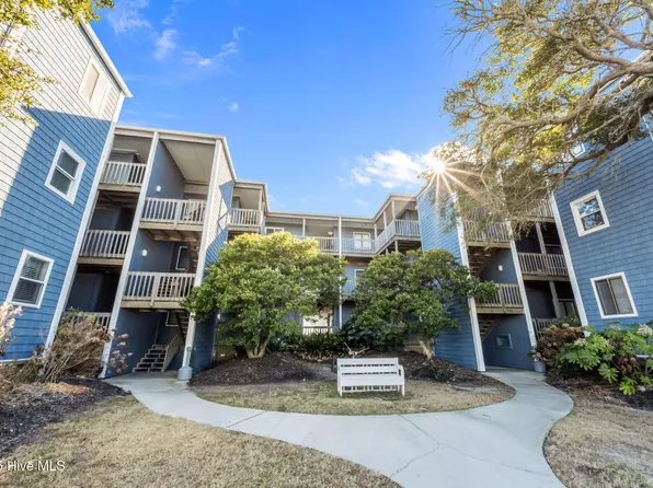 2196 New River Inlet Road Unit 367, North Topsail Beach, NC 28460