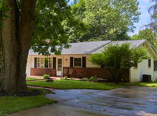 509 Welsh Hills Rd, Granville, OH 43023