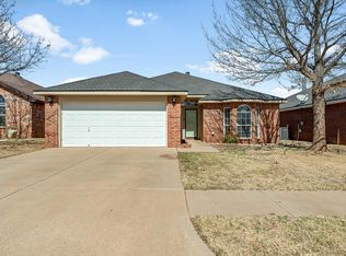 6804 87th St, Lubbock, TX 79424