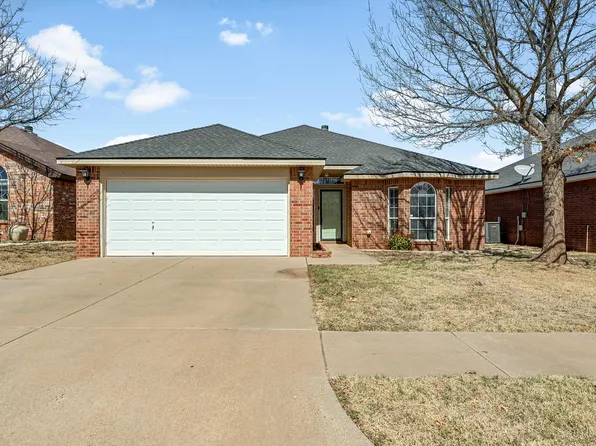 6804 87th St, Lubbock, TX 79424
